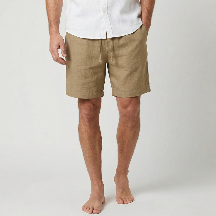 Marven | Men’s Casual Shorts designed for summer wear