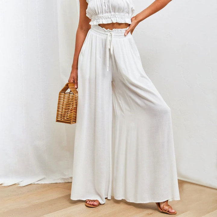 Mauren™ - Effortless Summer Trousers