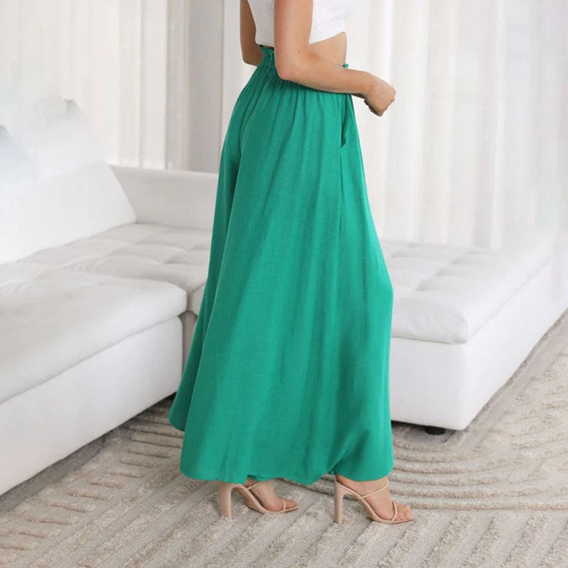 Mauren™ - Effortless Summer Trousers