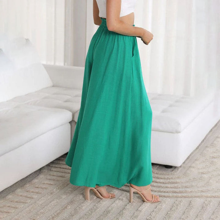 Mauren™ - Effortless Summer Trousers