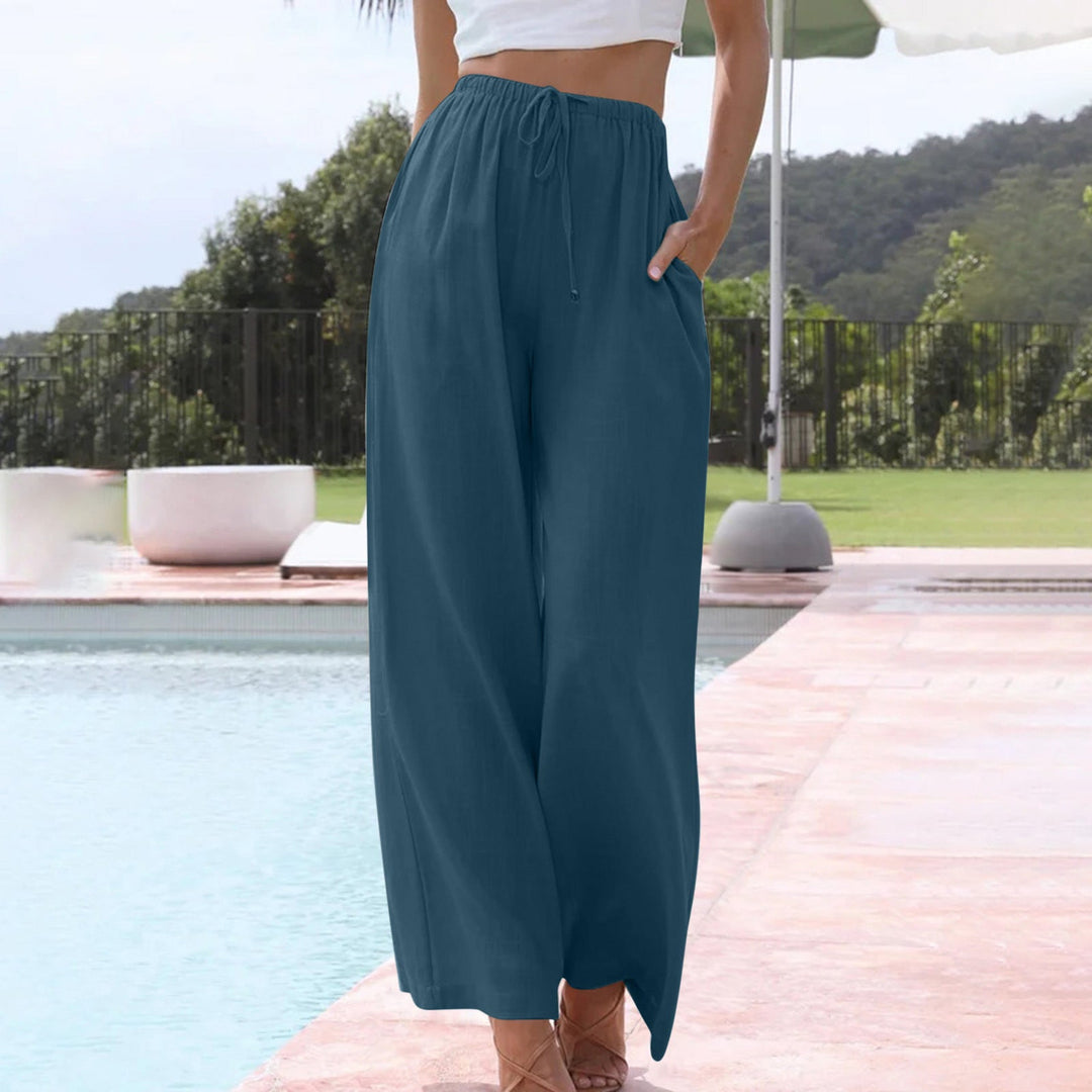 Vivian™ - Stylish Summer Trousers