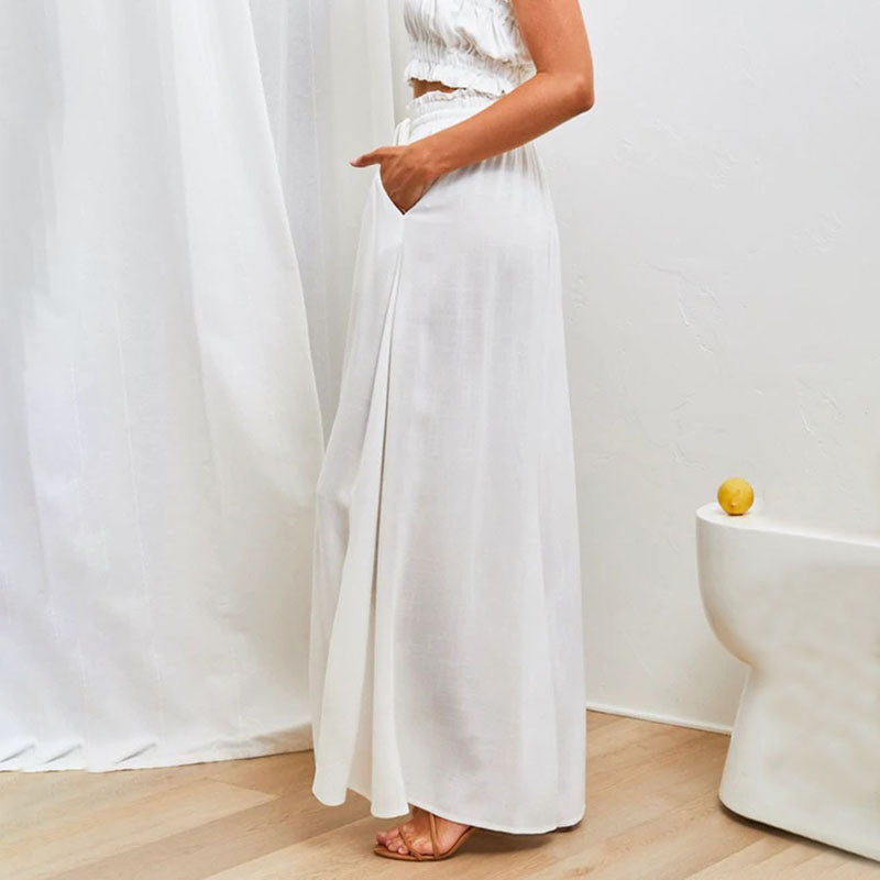 Mauren™ - Effortless Summer Trousers