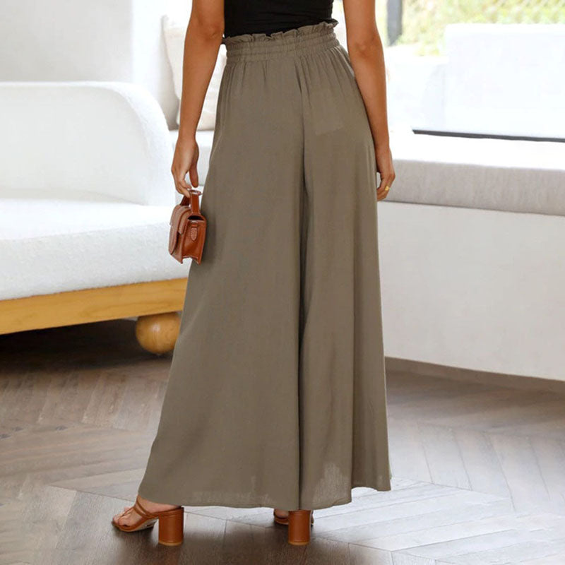 Mauren™ - Effortless Summer Trousers
