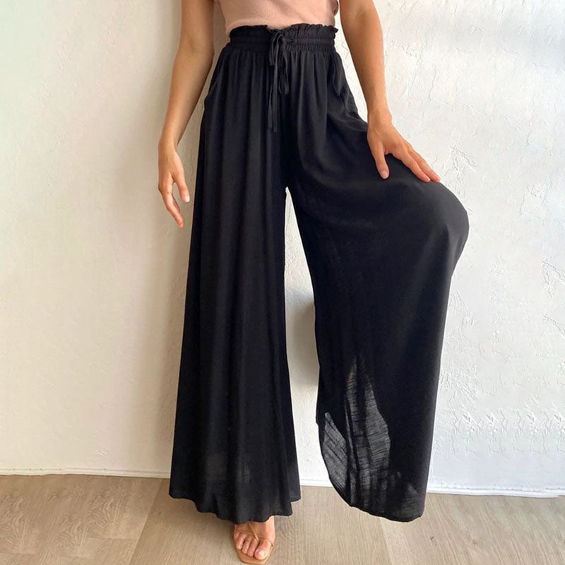 Mauren™ - Effortless Summer Trousers