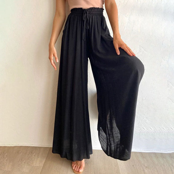 Mauren™ - Effortless Summer Trousers