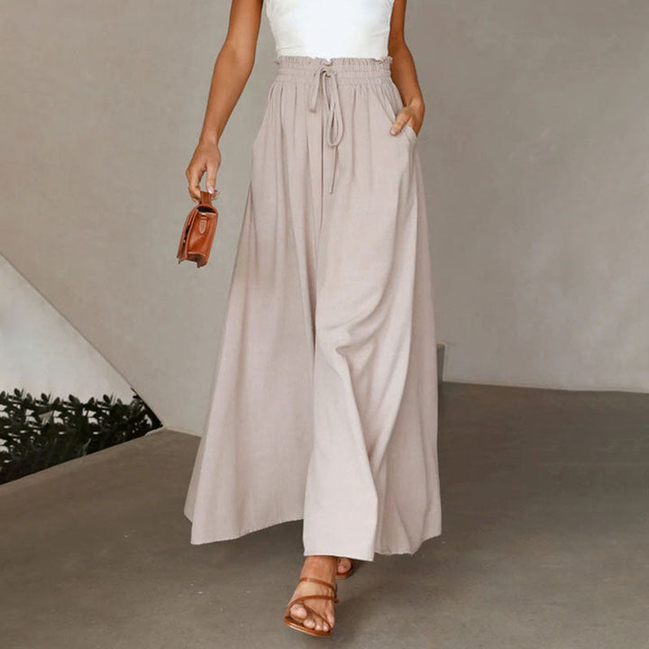 Mauren™ - Effortless Summer Trousers