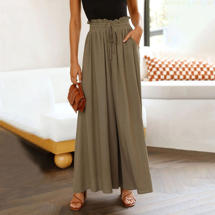 Mauren™ - Effortless Summer Trousers