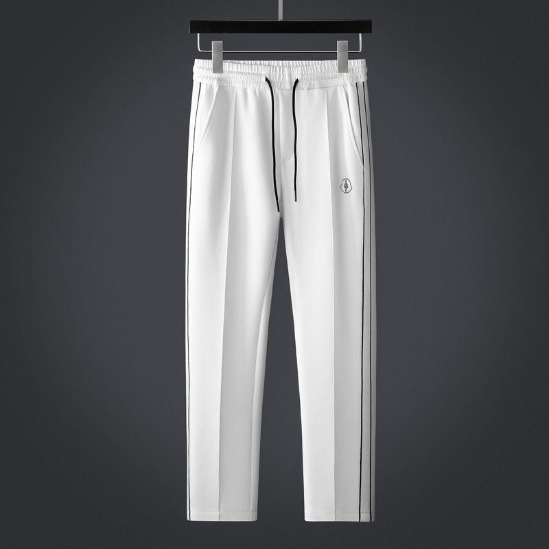 Rivaro | Men’s Tracksuit Set featuring Side Stripe Design