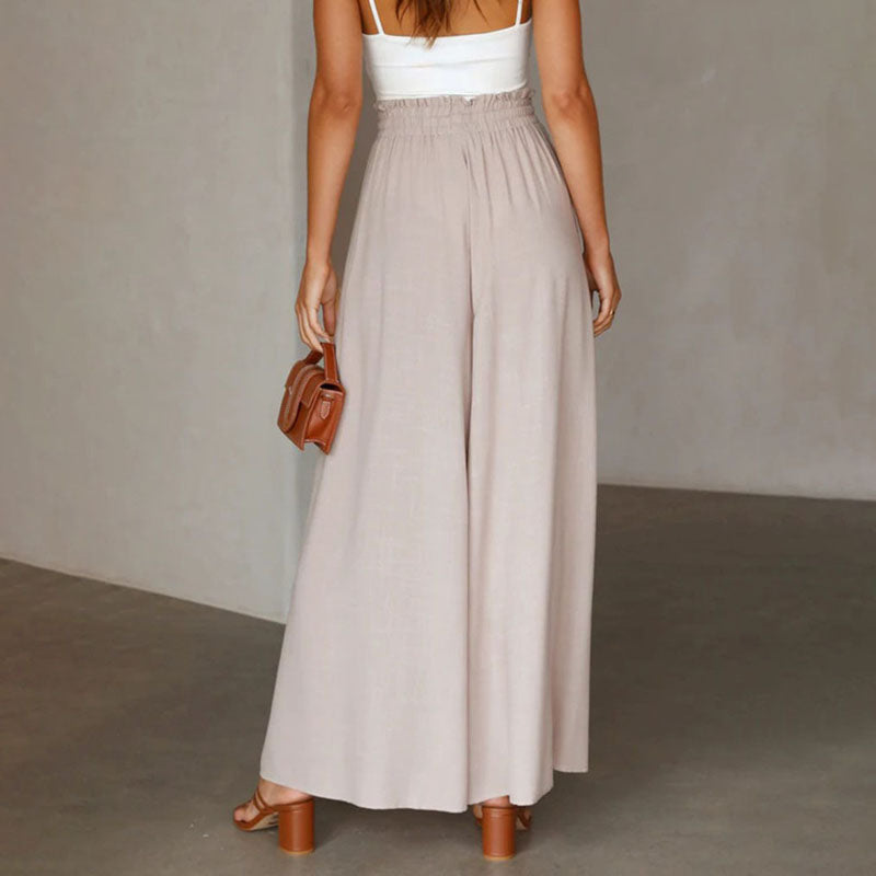 Mauren™ - Effortless Summer Trousers