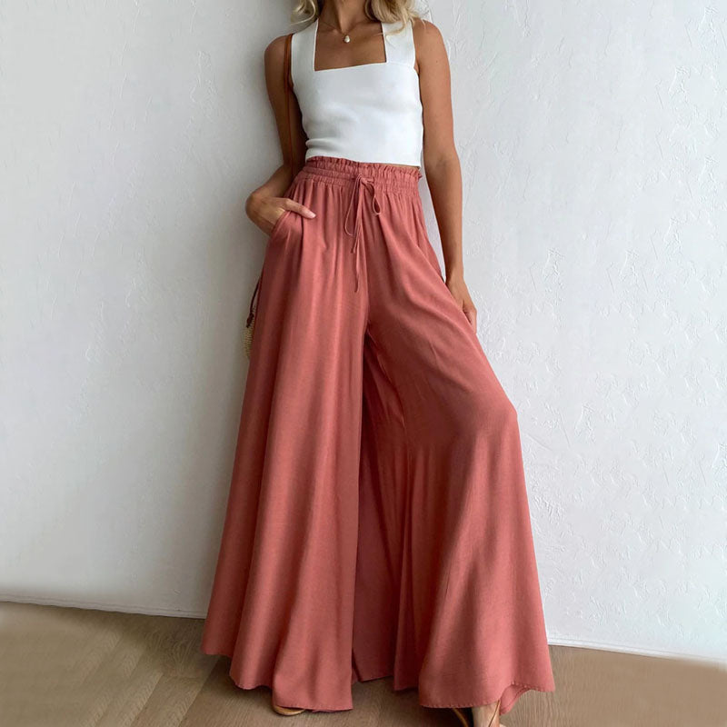Mauren™ - Effortless Summer Trousers