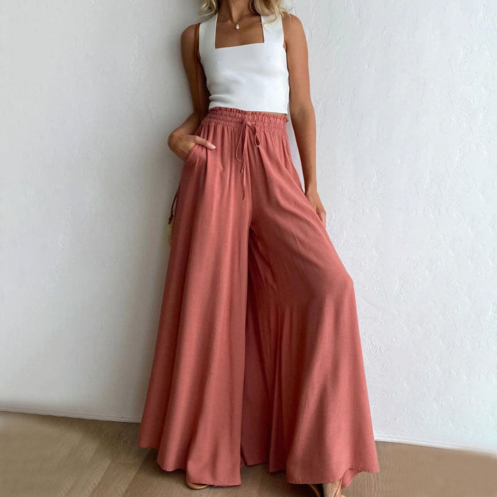 Mauren™ - Effortless Summer Trousers