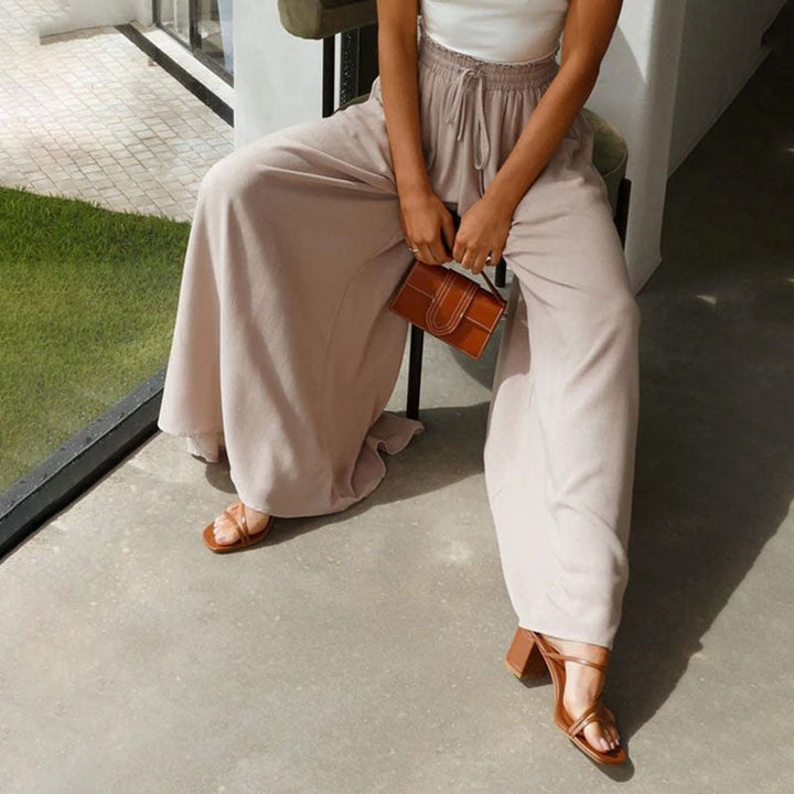 Mauren™ - Effortless Summer Trousers