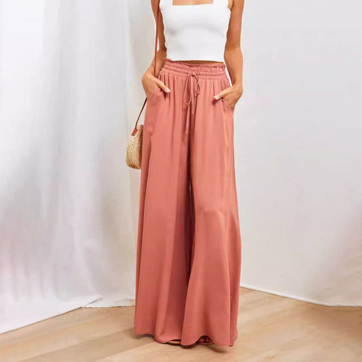 Mauren™ - Effortless Summer Trousers