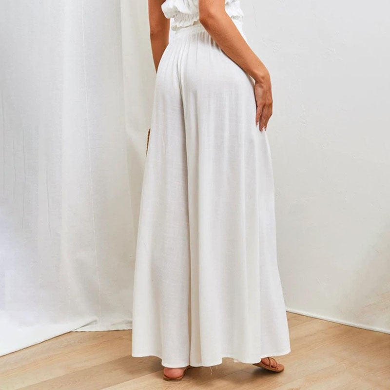 Mauren™ - Effortless Summer Trousers