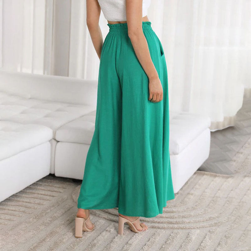 Mauren™ - Effortless Summer Trousers