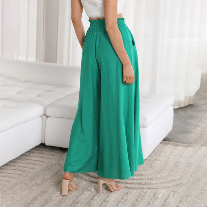 Mauren™ - Effortless Summer Trousers