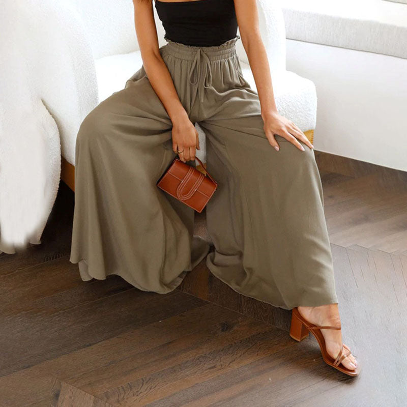 Mauren™ - Effortless Summer Trousers