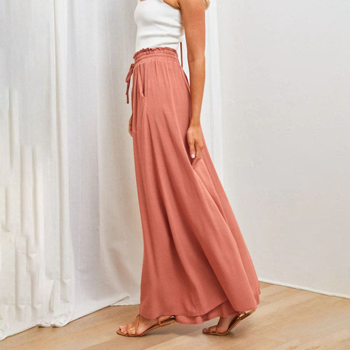 Mauren™ - Effortless Summer Trousers
