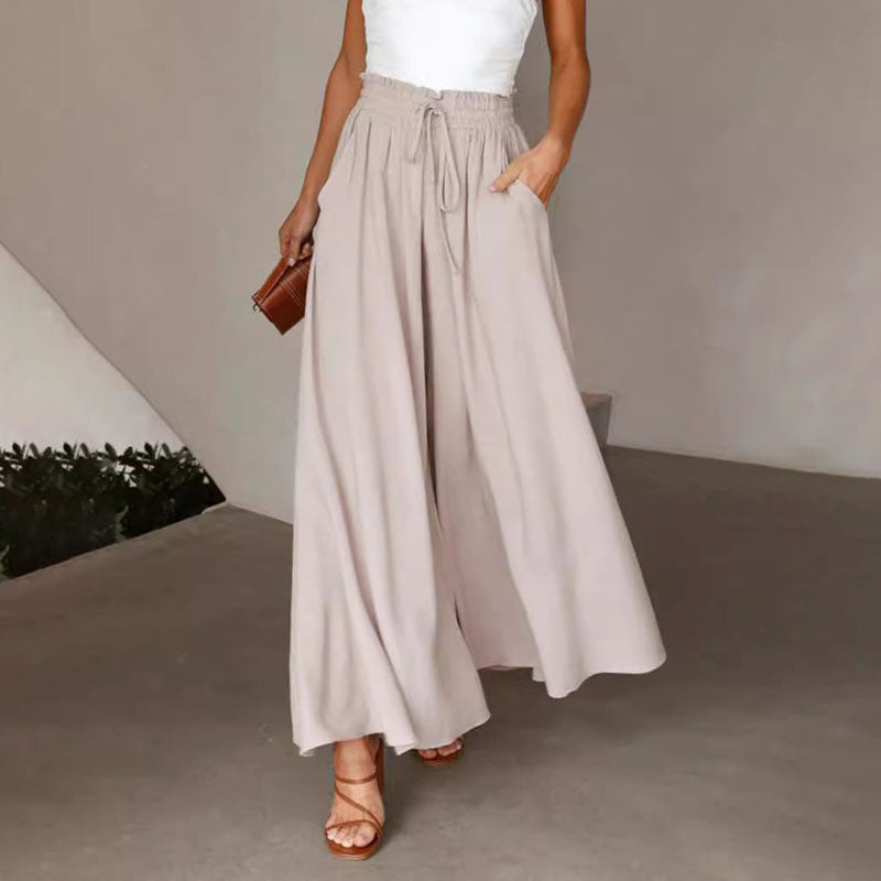 Mauren™ - Effortless Summer Trousers