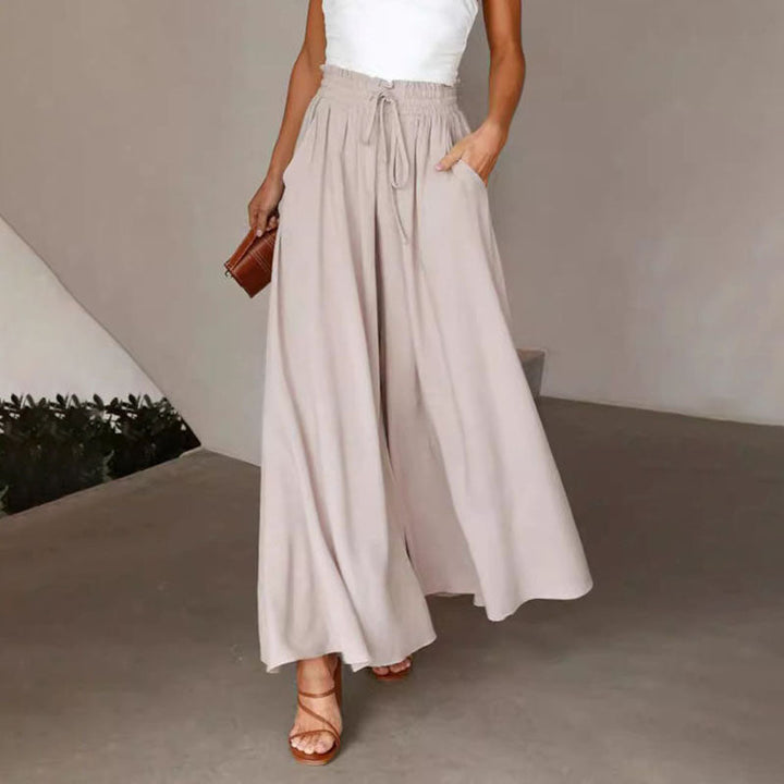 Mauren™ - Effortless Summer Trousers