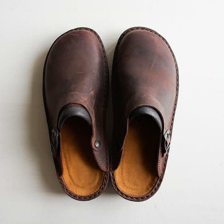 Rovano | Men’s Clogs in an Easy Slip-On Style