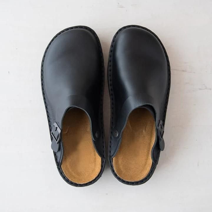 Rovano | Men’s Clogs in an Easy Slip-On Style