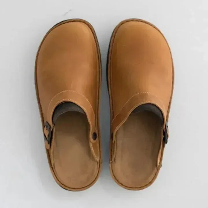 Rovano | Men’s Clogs in an Easy Slip-On Style