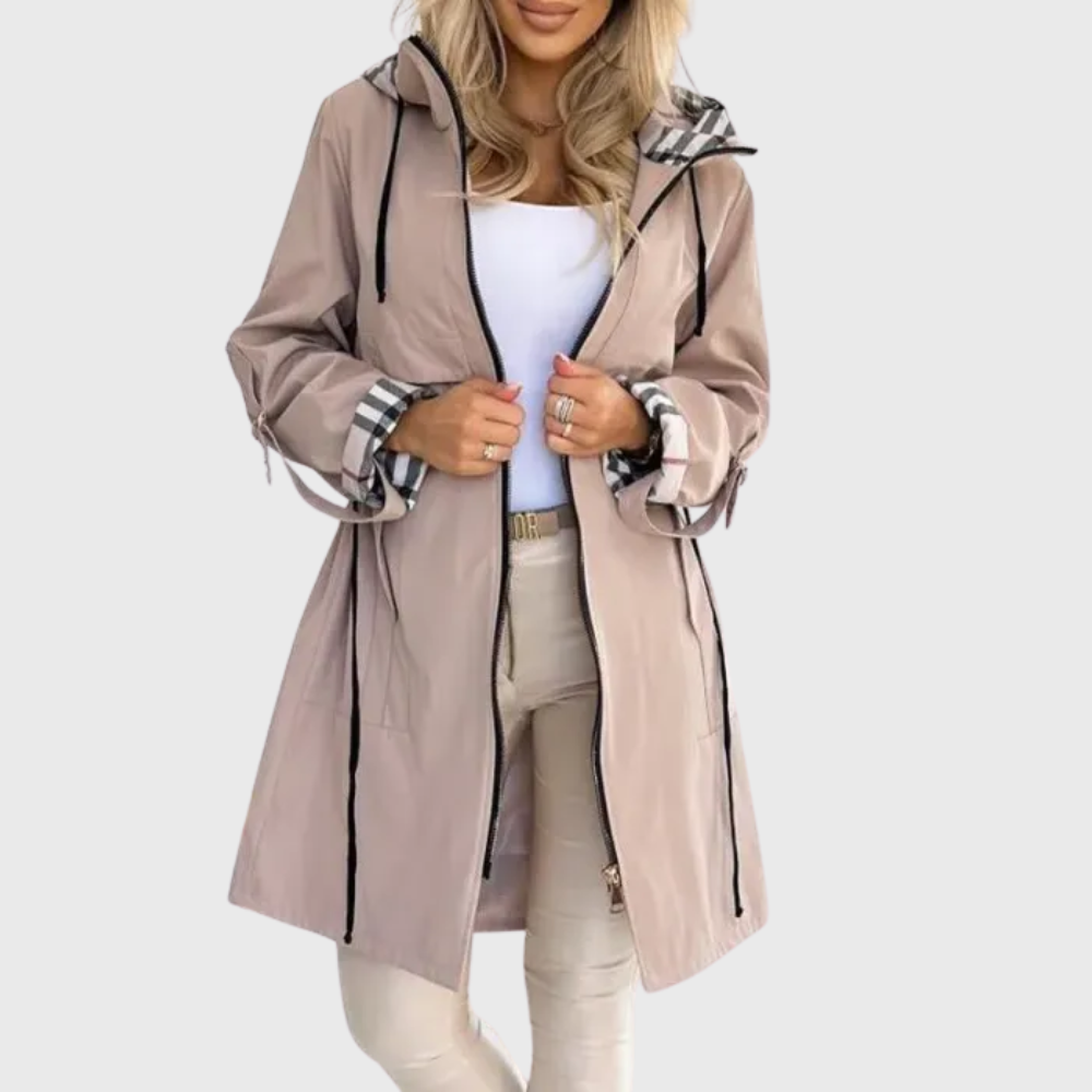 Claudia™ - Luxury Coat
