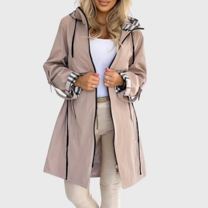 Claudia™ - Luxury Coat