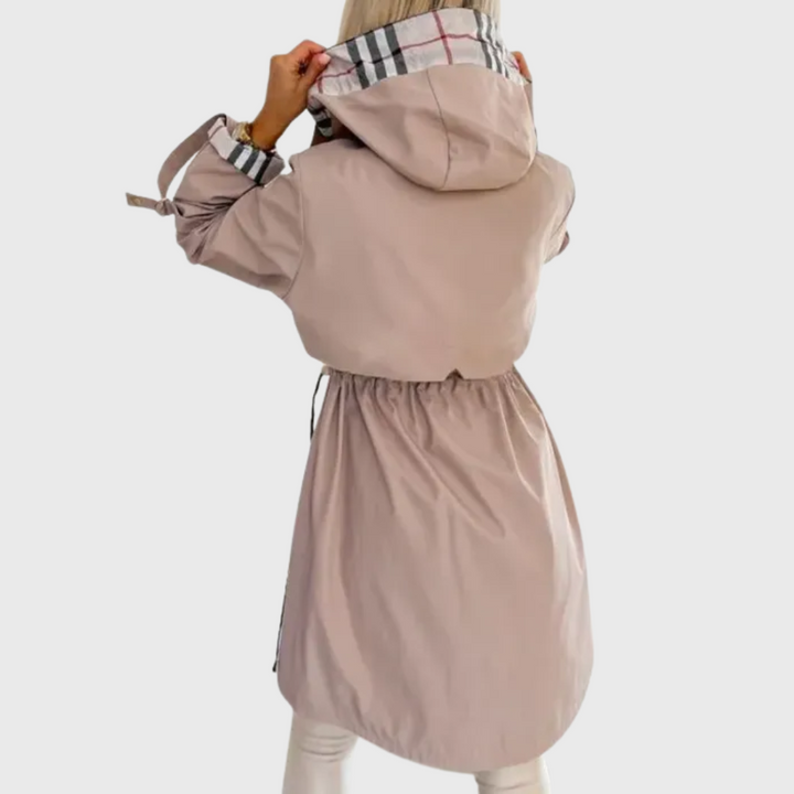Claudia™ - Luxury Coat