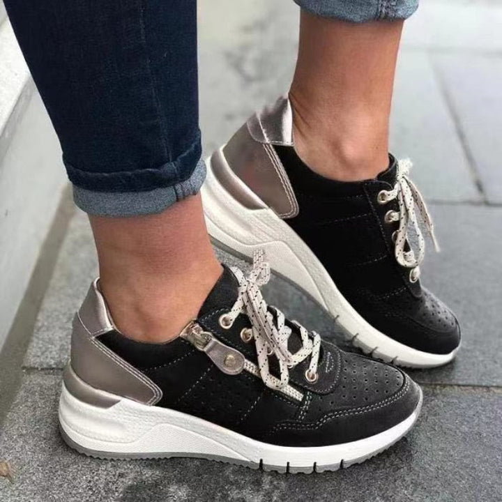 Adelise | Women’s Trainers designed for Comfortable Daily Walks