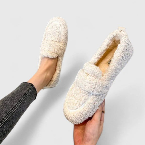 Solange - Comfort Fit Loafers