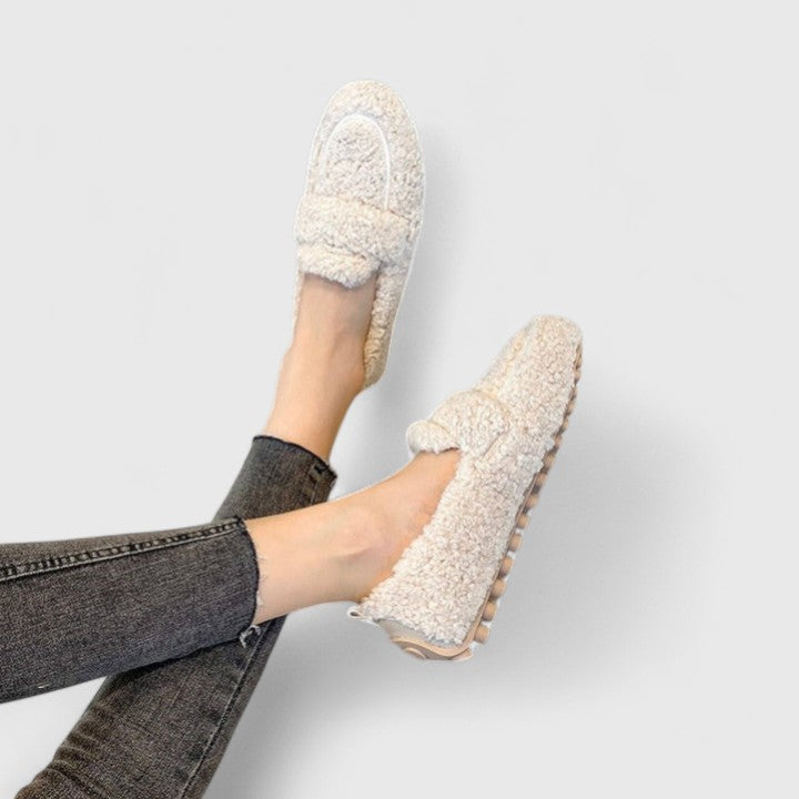 Solange - Comfort Fit Loafers