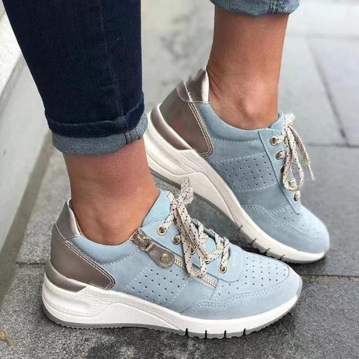 Adelise | Women’s Trainers designed for Comfortable Daily Walks