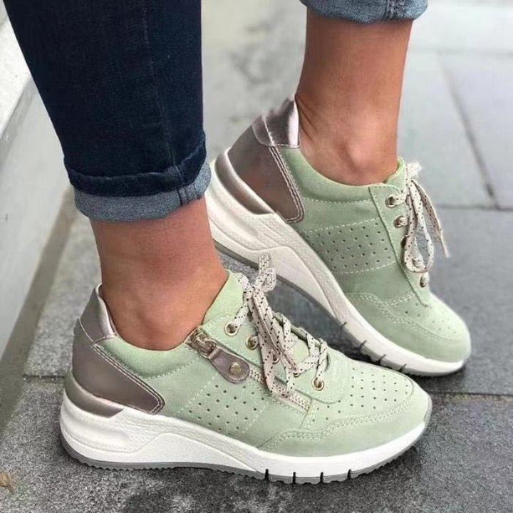 Adelise | Women’s Trainers designed for Comfortable Daily Walks