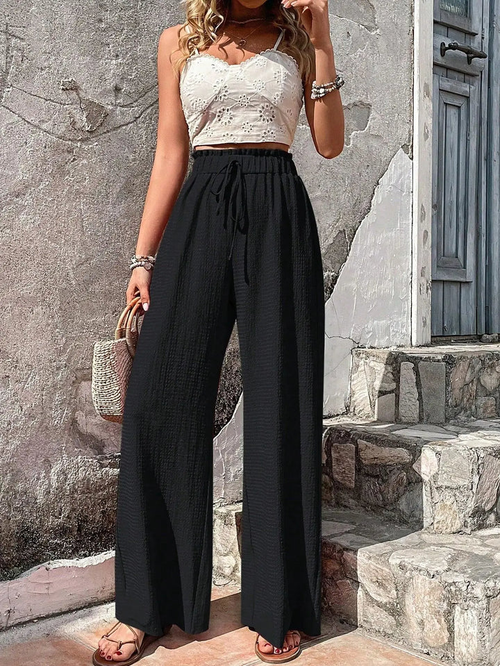 Callie™ - Lightweight Casual Trousers