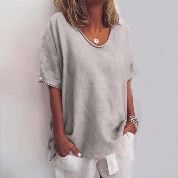 Alessira | Women’s Casual Top in a Relaxed Everyday Fit