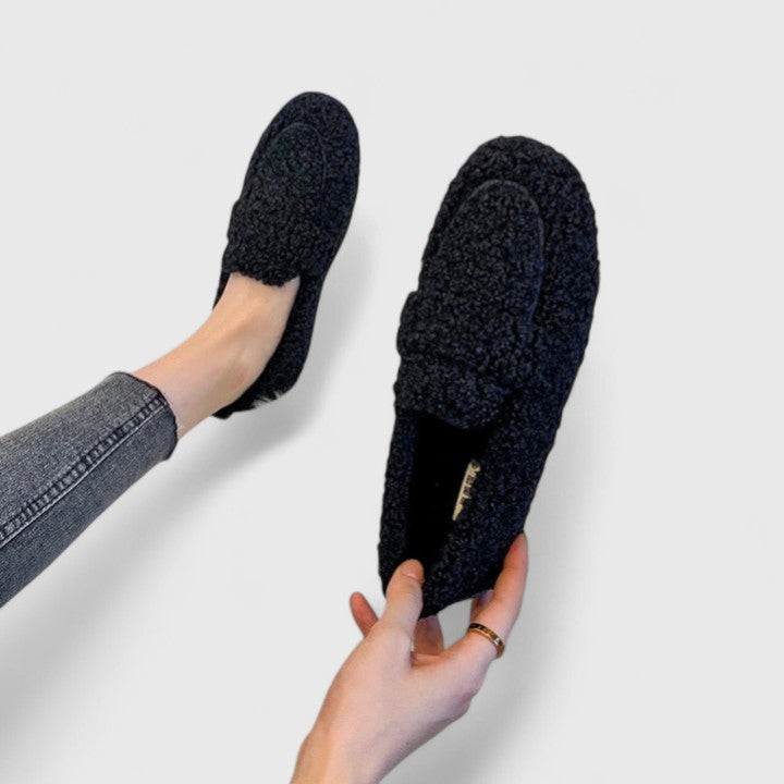 Solange - Comfort Fit Loafers