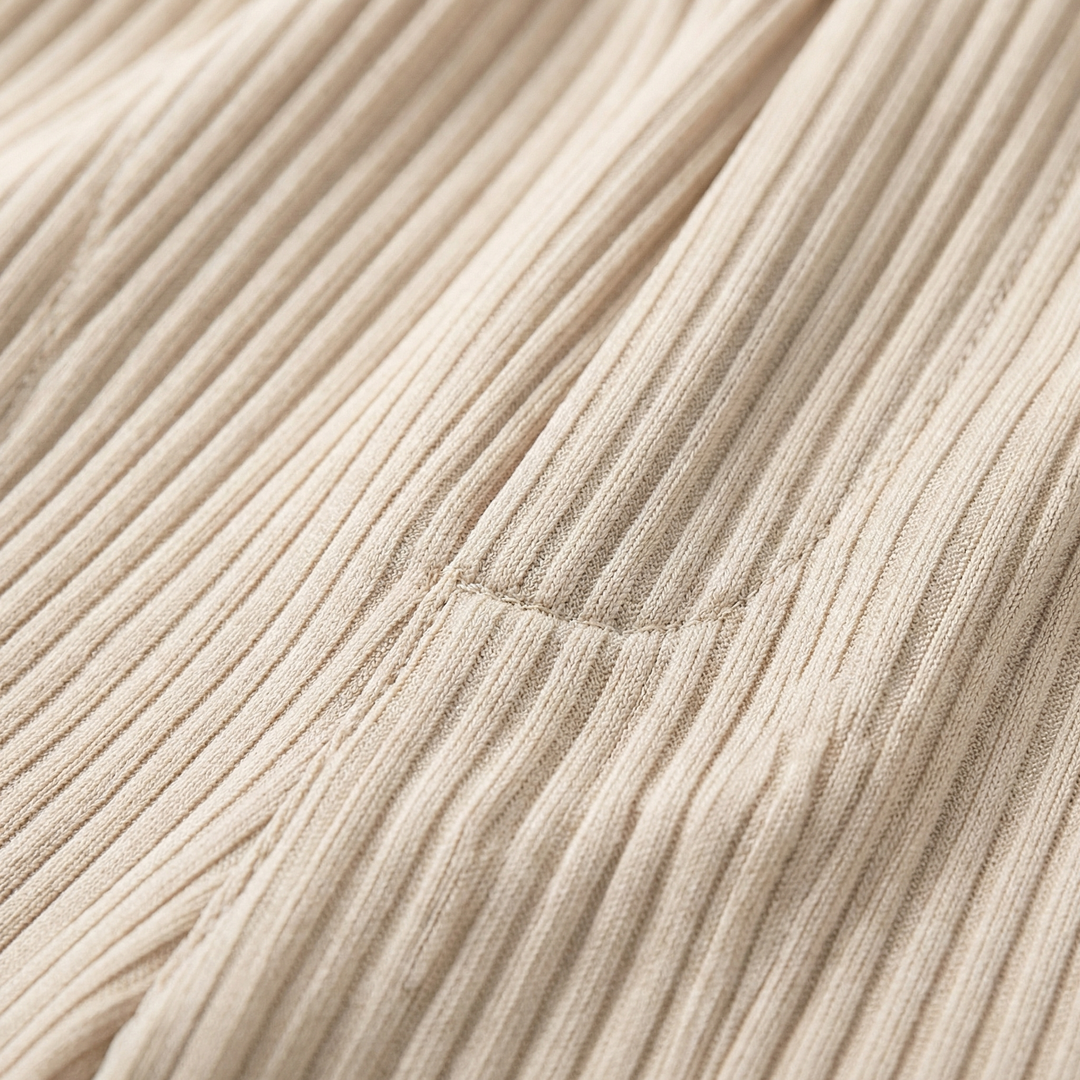 Serano | Men’s Pleated Trousers in a relaxed straight fit