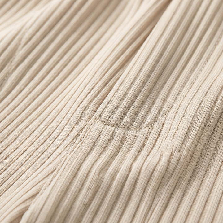 Serano | Men’s Pleated Trousers in a relaxed straight fit