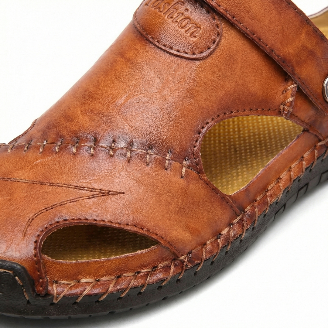 Torven | Men’s Sandal Shoes designed for everyday comfort