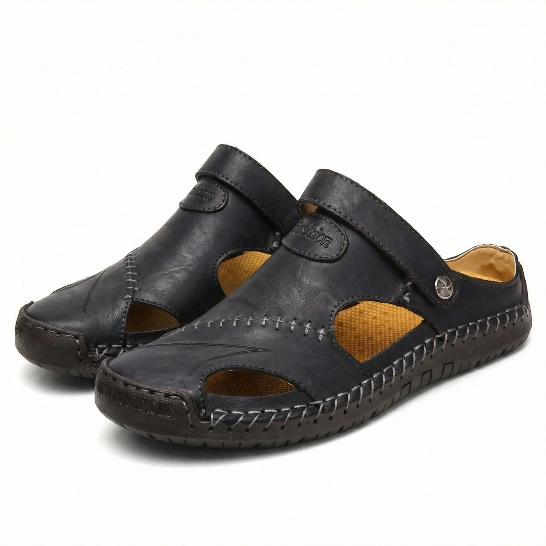 Torven | Men’s Sandal Shoes designed for everyday comfort