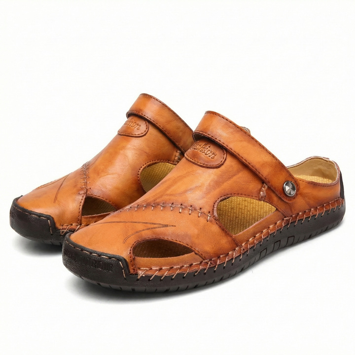 Torven | Men’s Sandal Shoes designed for everyday comfort
