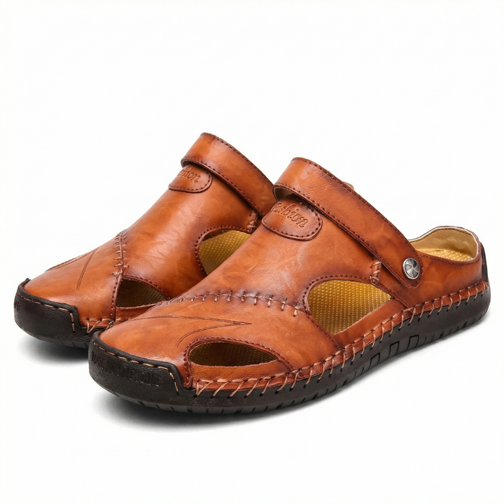 Torven | Men’s Sandal Shoes designed for everyday comfort