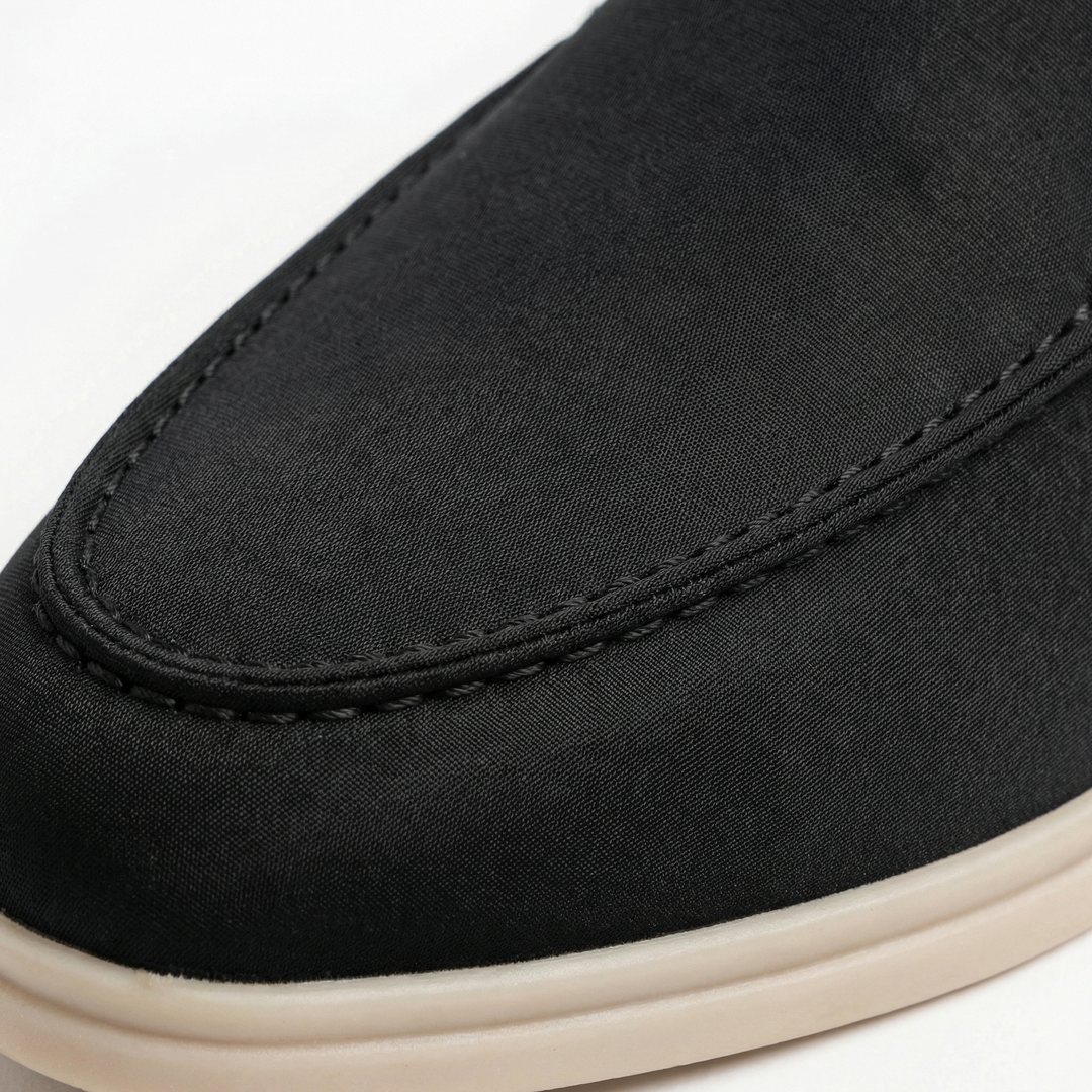 Velric | Men’s Slip-On Loafers in a sleek modern vibe