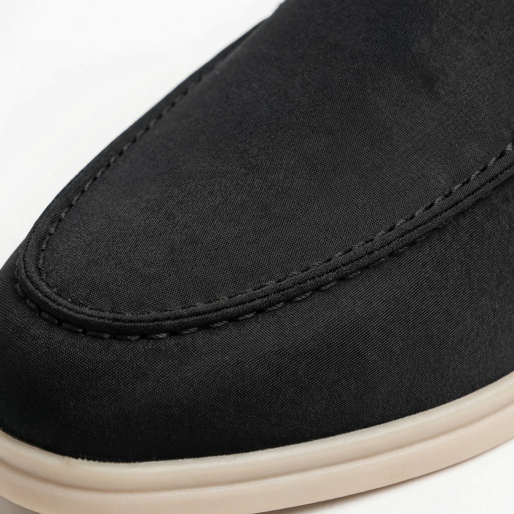 Velric | Men’s Slip-On Loafers in a sleek modern vibe