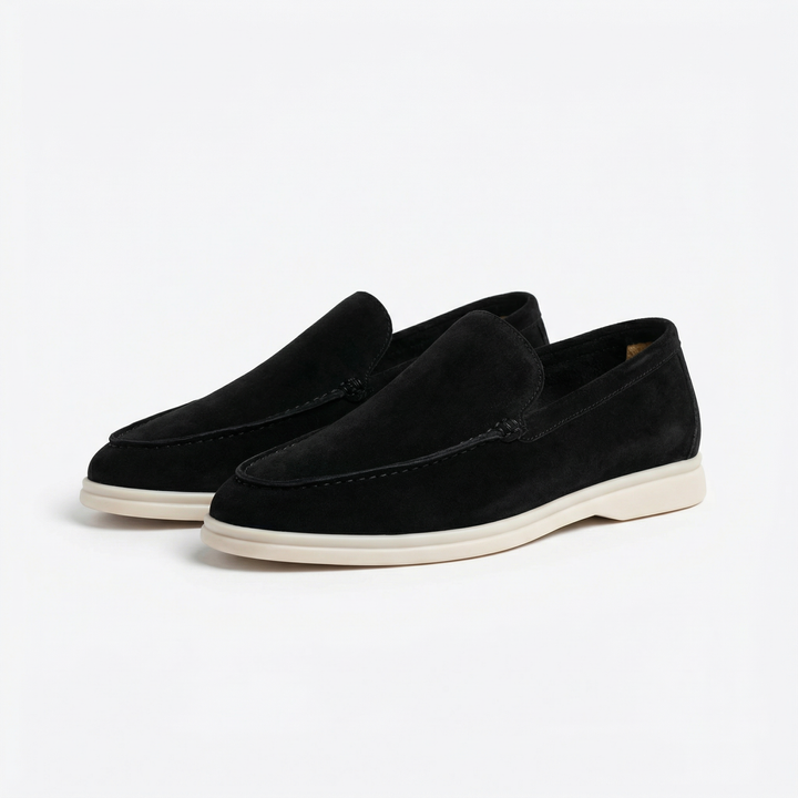 Velric | Men’s Slip-On Loafers in a sleek modern vibe