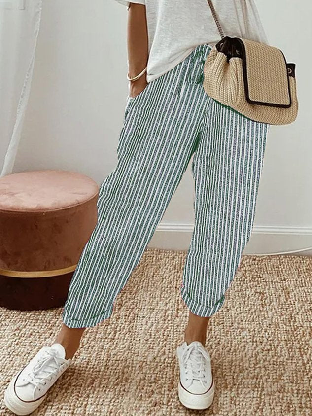 LUCY™ - Lightweight Trousers