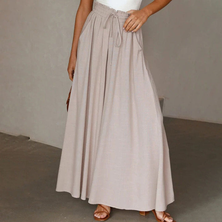 Mauren™ - Effortless Summer Trousers