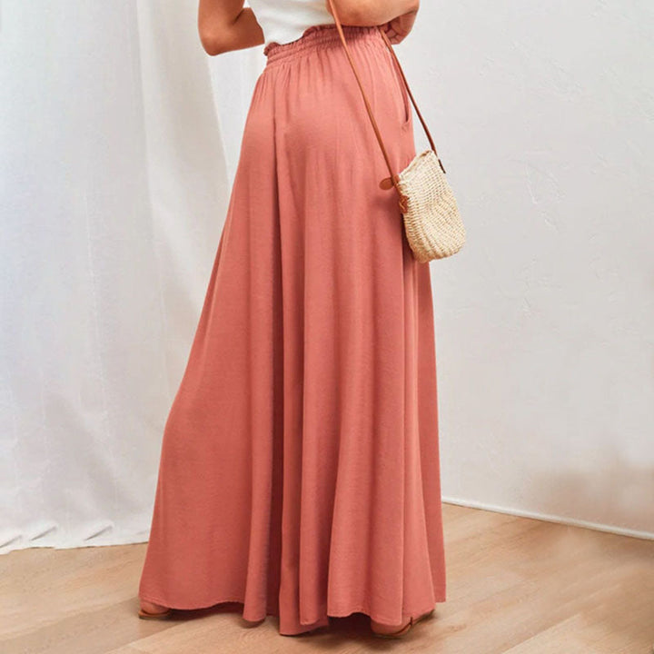 Mauren™ - Effortless Summer Trousers